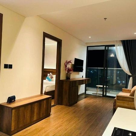 Thy Hung Legacy Hotel Tuy Hoa Extérieur photo