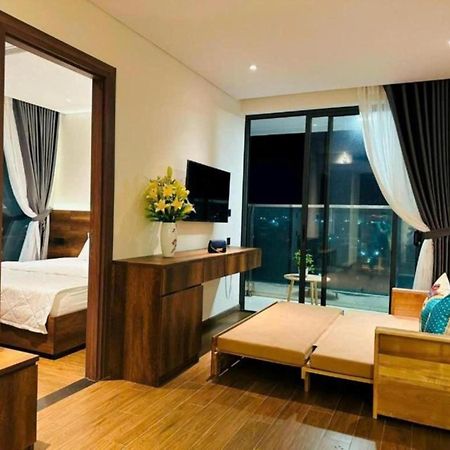 Thy Hung Legacy Hotel Tuy Hoa Extérieur photo