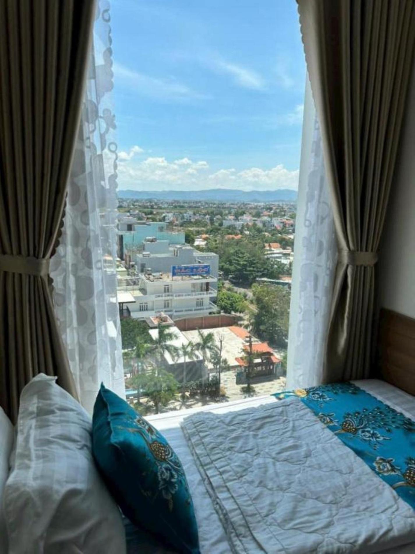 Thy Hung Legacy Hotel Tuy Hoa Extérieur photo