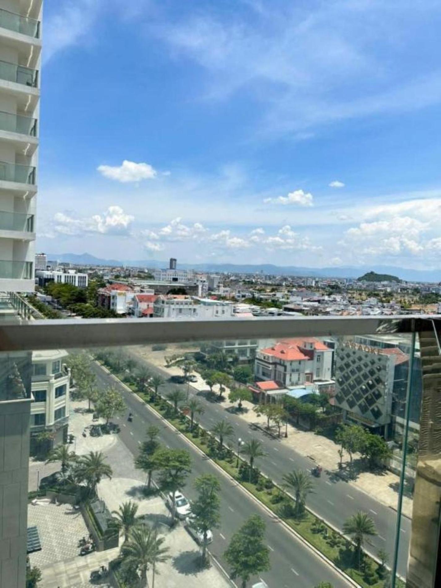 Thy Hung Legacy Hotel Tuy Hoa Extérieur photo