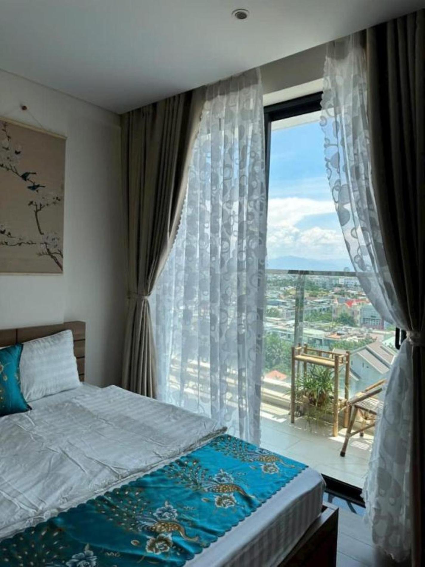Thy Hung Legacy Hotel Tuy Hoa Extérieur photo