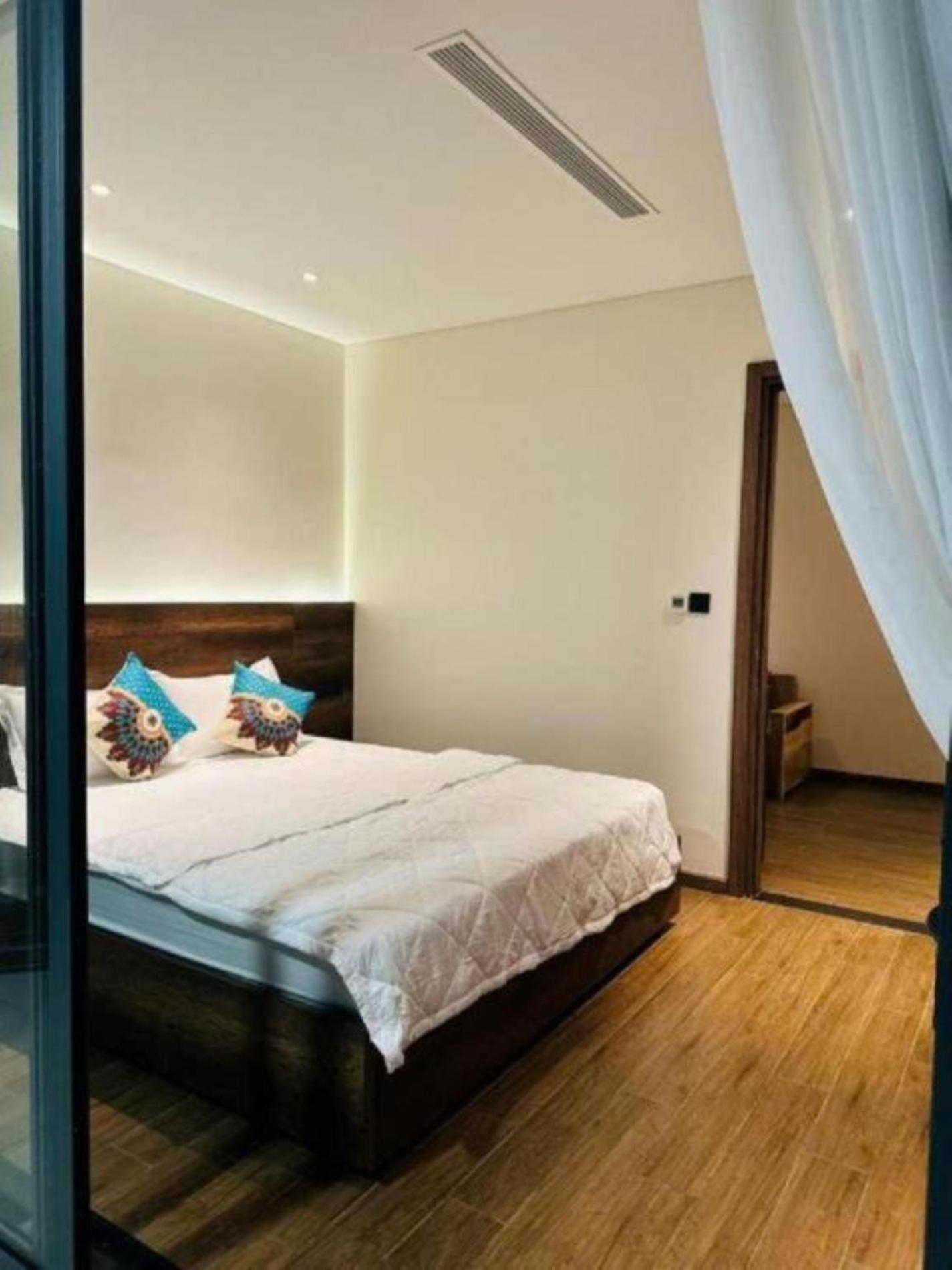 Thy Hung Legacy Hotel Tuy Hoa Extérieur photo