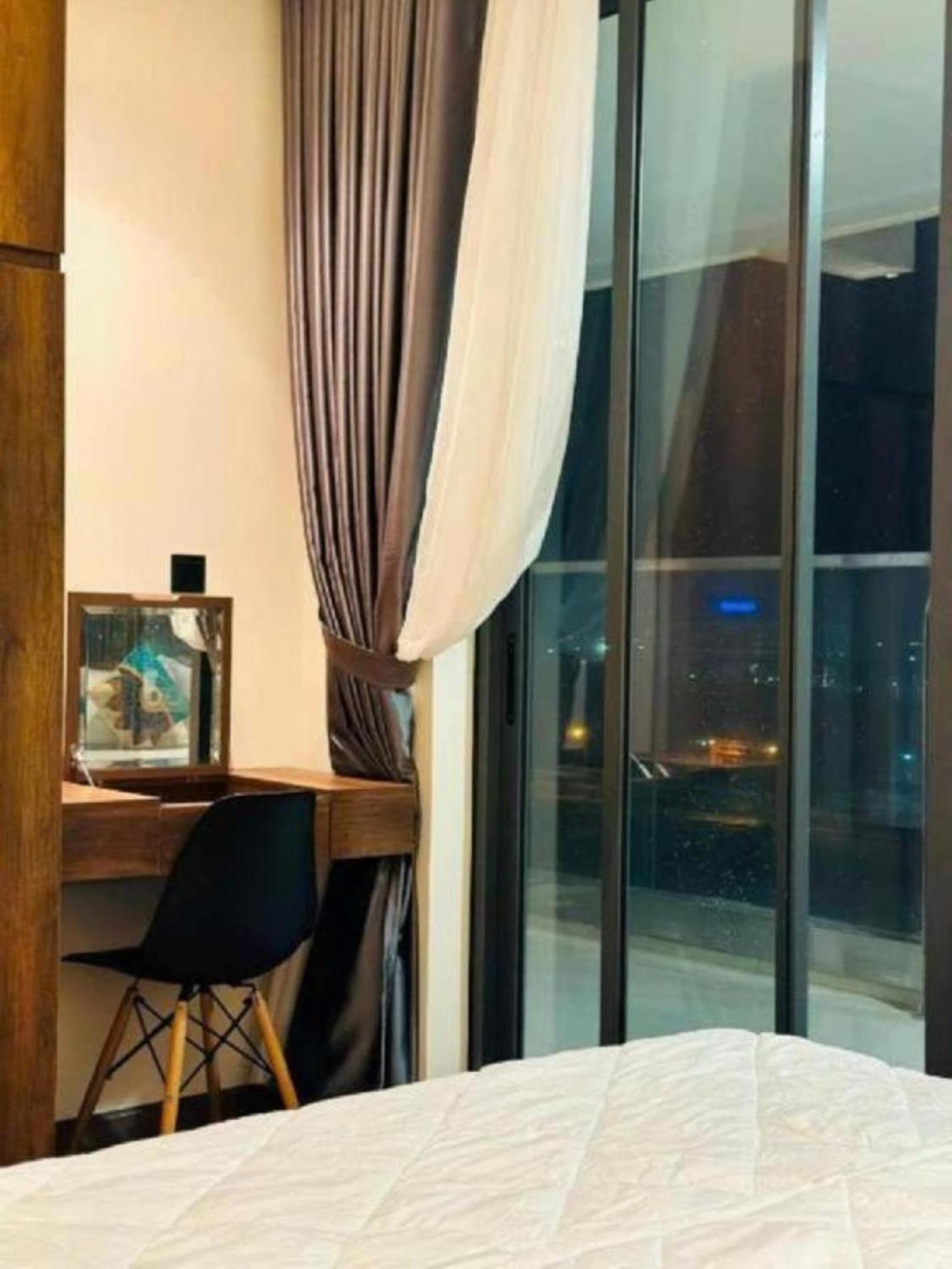 Thy Hung Legacy Hotel Tuy Hoa Extérieur photo