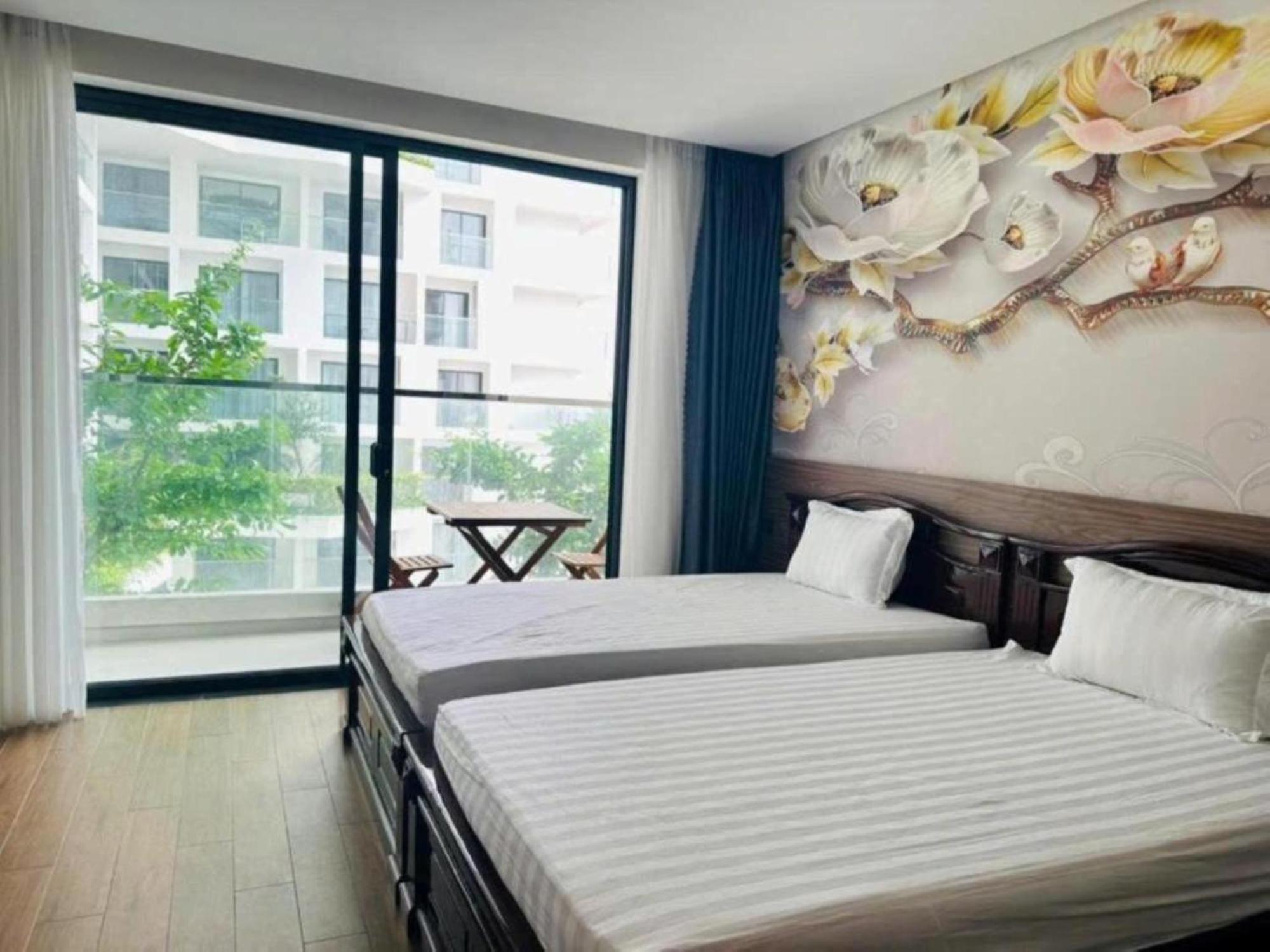 Thy Hung Legacy Hotel Tuy Hoa Extérieur photo