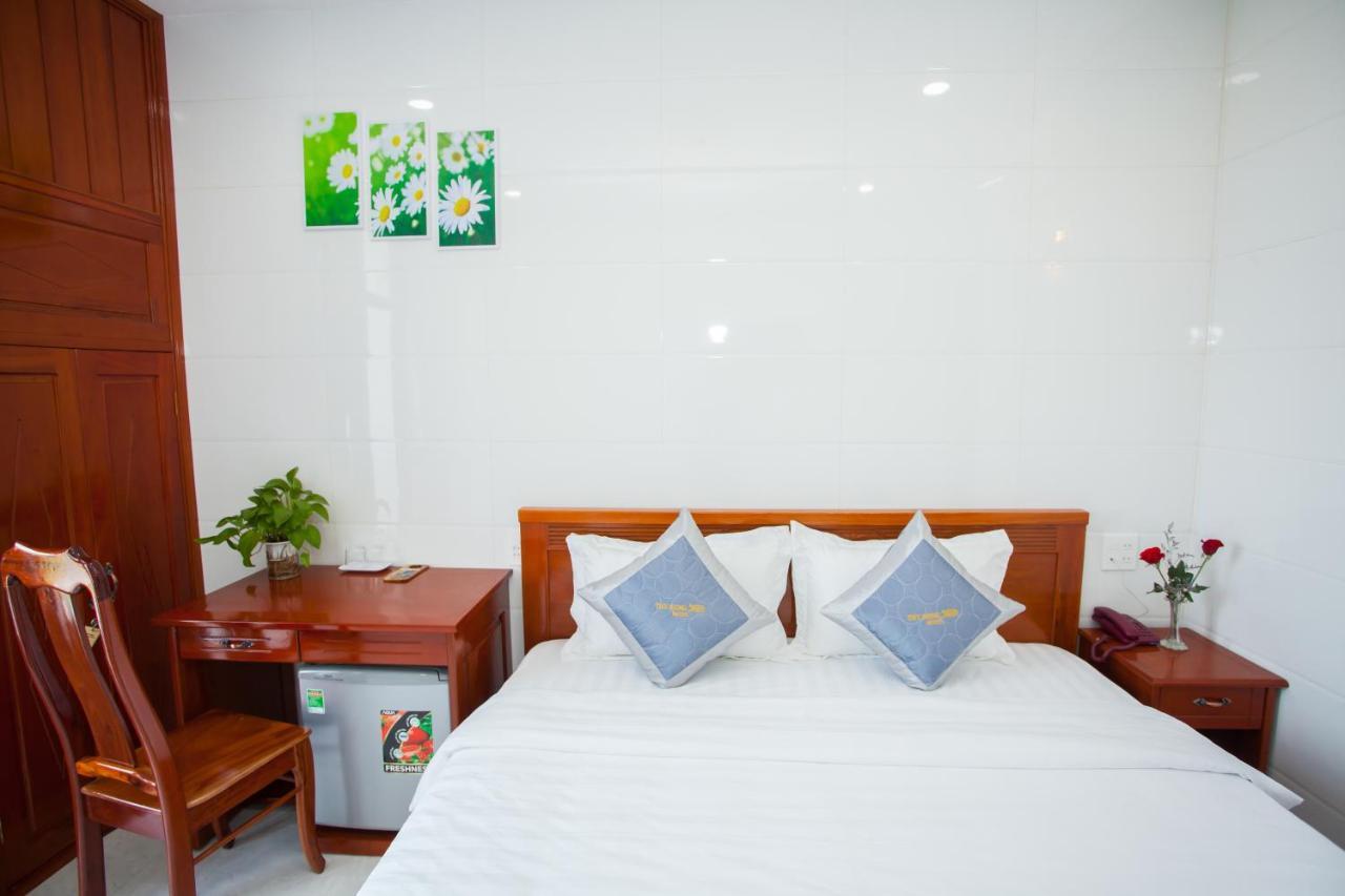 Thy Hung Legacy Hotel Tuy Hoa Extérieur photo
