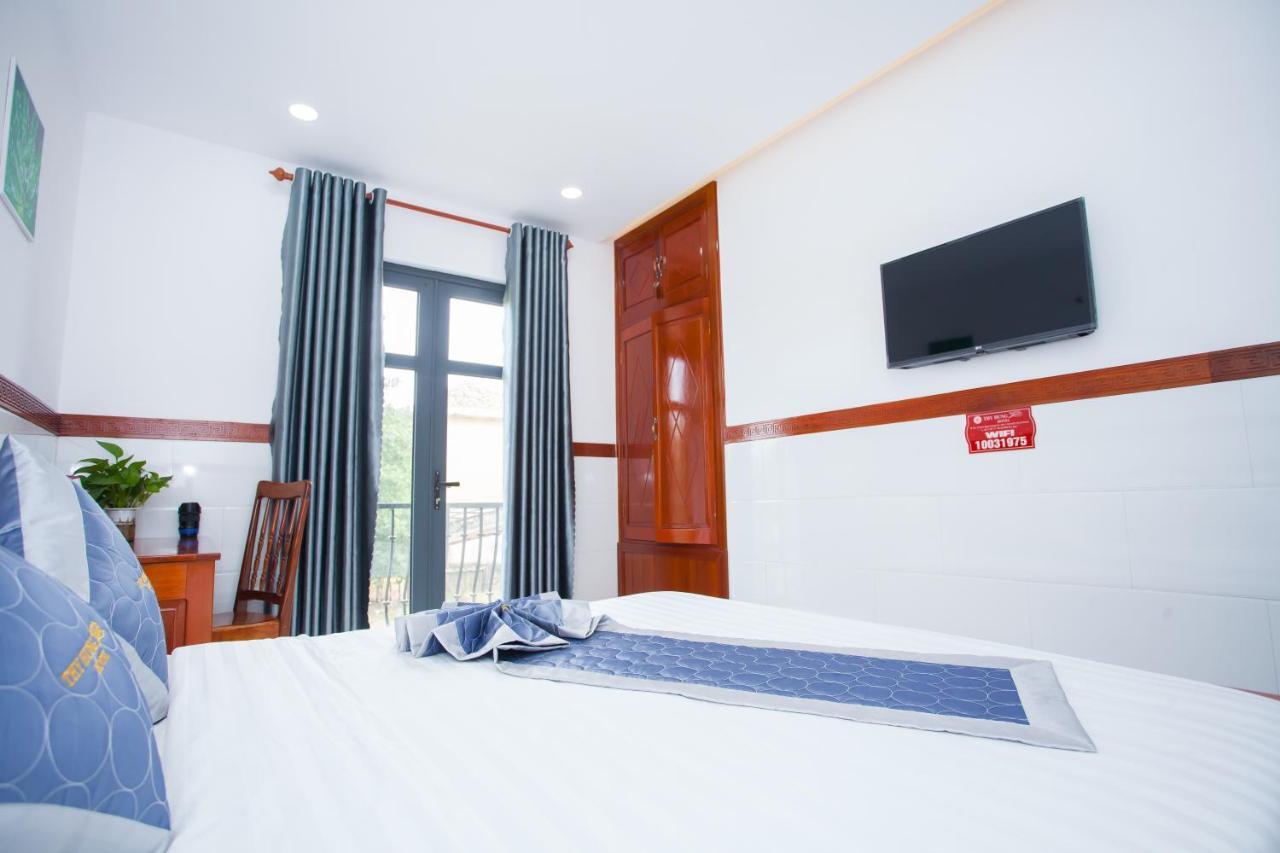 Thy Hung Legacy Hotel Tuy Hoa Extérieur photo