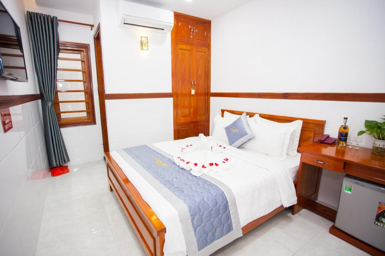 Thy Hung Legacy Hotel Tuy Hoa Extérieur photo
