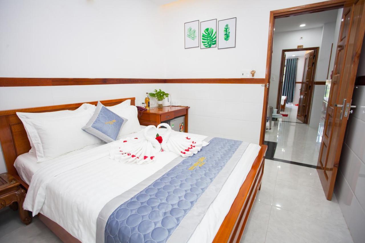 Thy Hung Legacy Hotel Tuy Hoa Extérieur photo