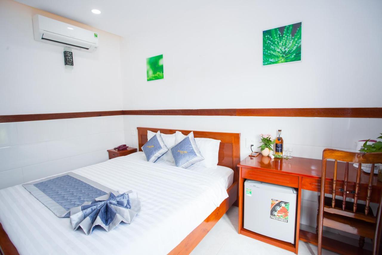 Thy Hung Legacy Hotel Tuy Hoa Extérieur photo