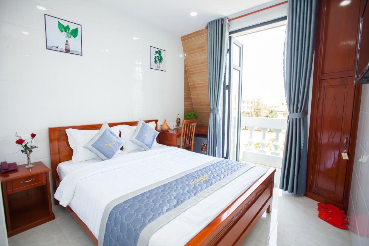 Thy Hung Legacy Hotel Tuy Hoa Extérieur photo