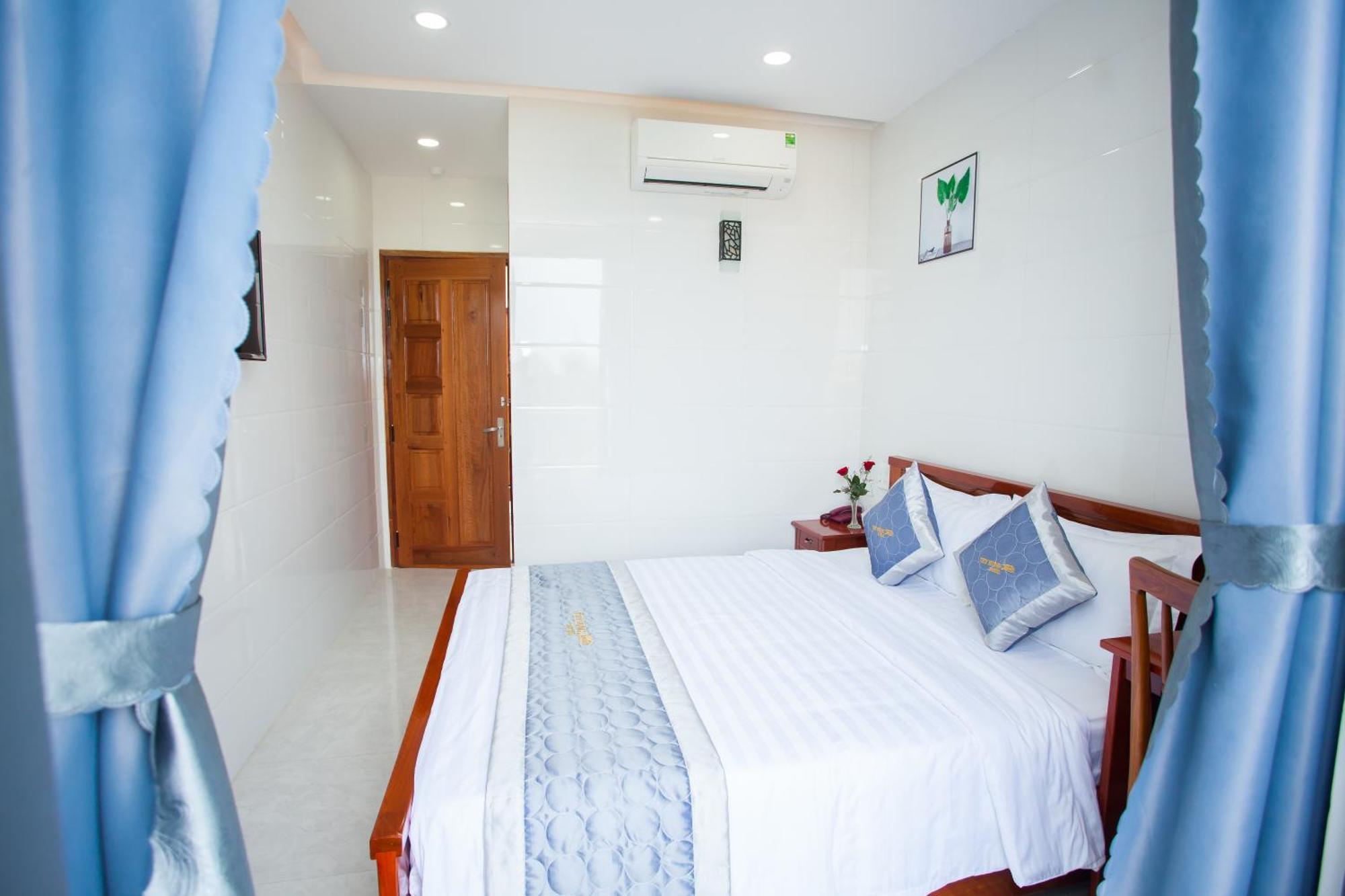 Thy Hung Legacy Hotel Tuy Hoa Extérieur photo