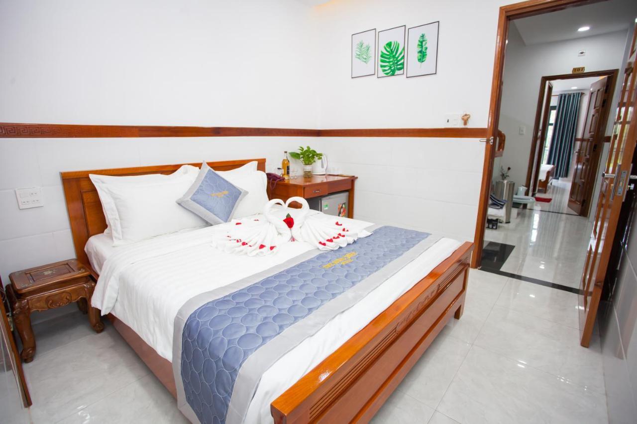 Thy Hung Legacy Hotel Tuy Hoa Extérieur photo