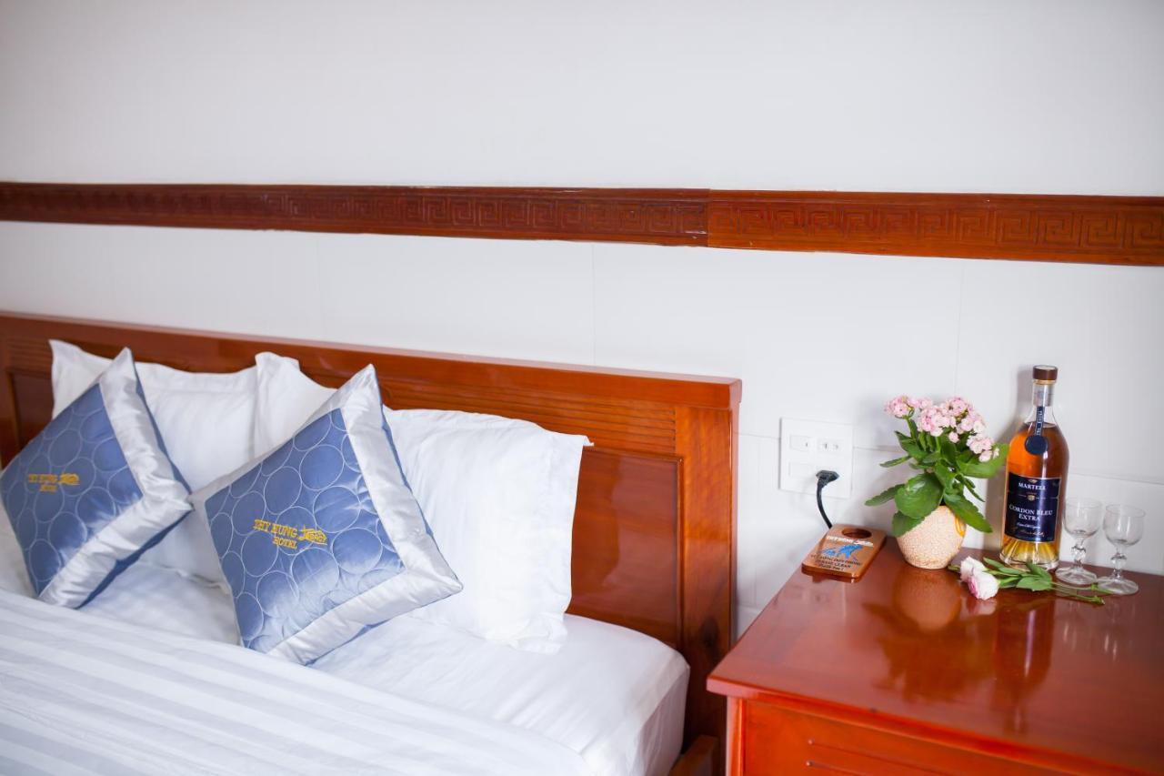 Thy Hung Legacy Hotel Tuy Hoa Extérieur photo