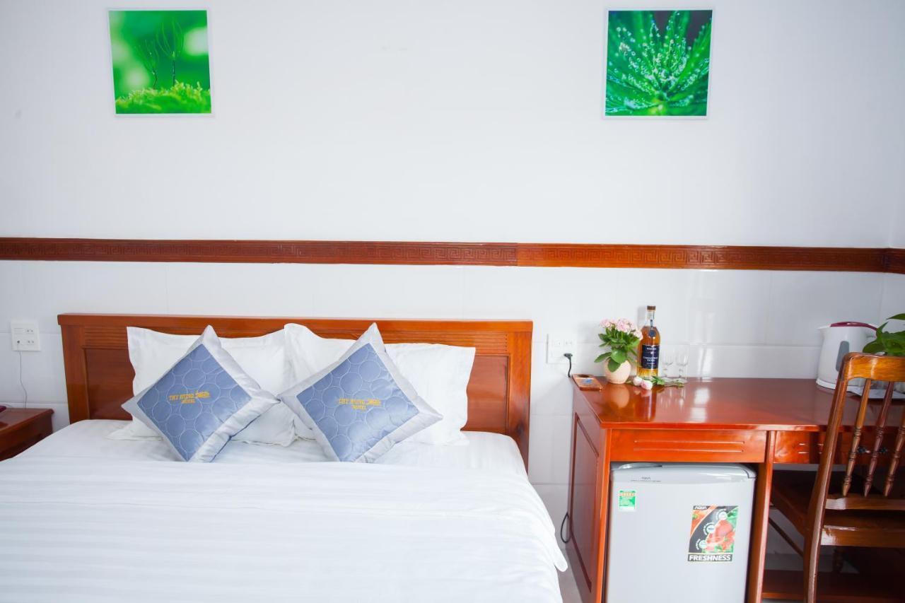 Thy Hung Legacy Hotel Tuy Hoa Extérieur photo